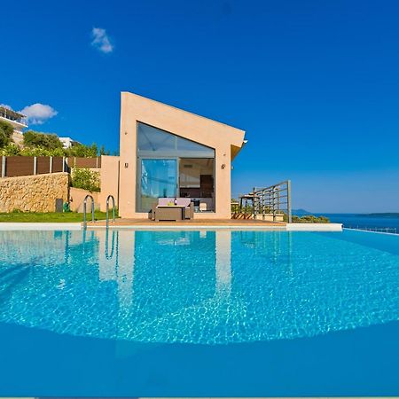 The Dynasty Villas Сивота Экстерьер фото
