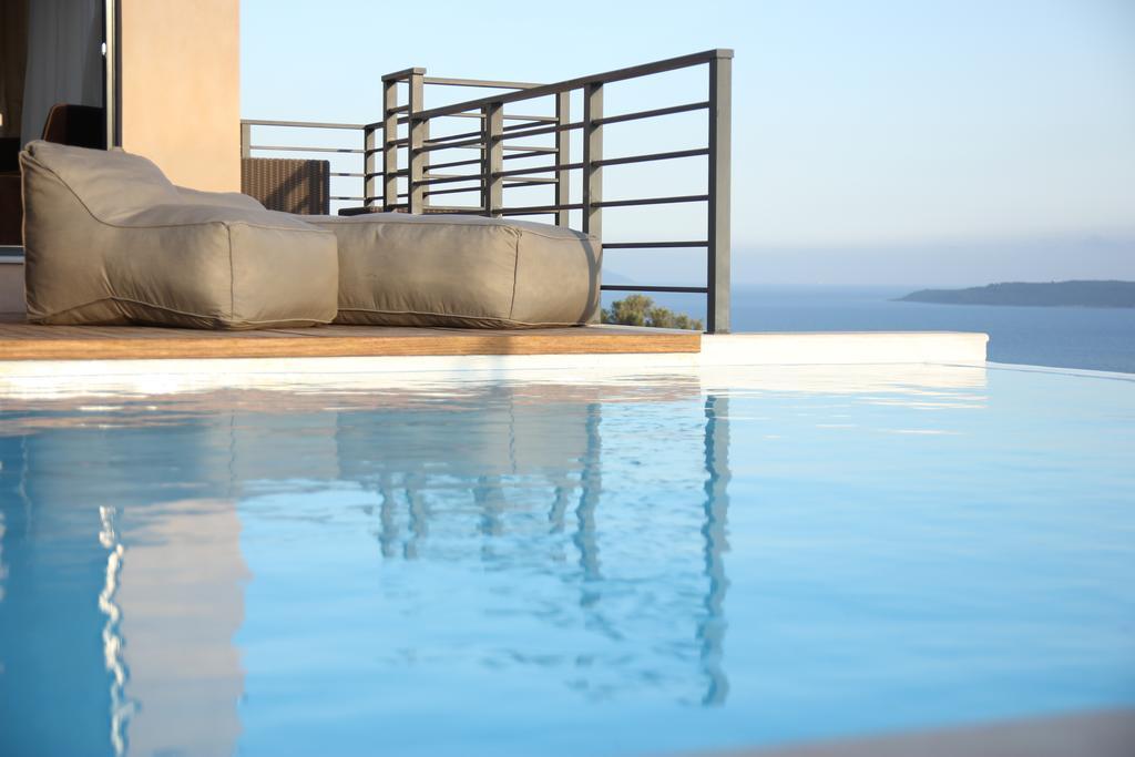 The Dynasty Villas Сивота Номер фото